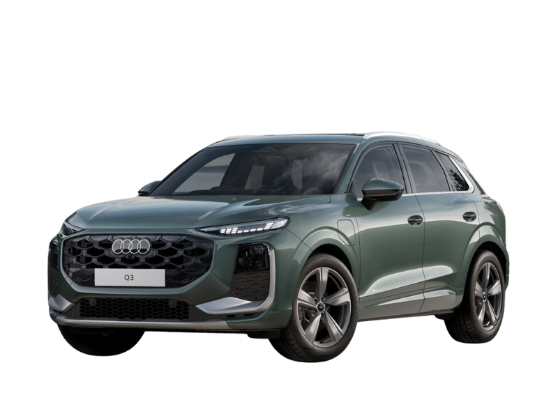 Q3 e-hybrid 1.5 TFSI 272 S Line S Tronic