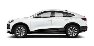 Q6 Sportback e-tron