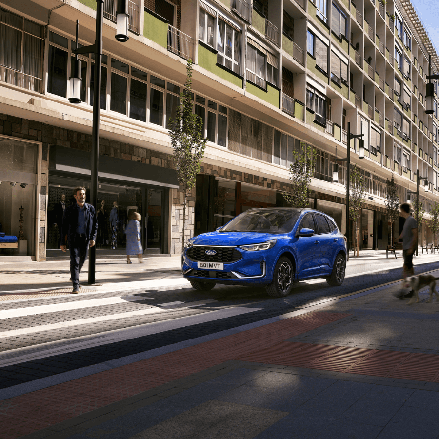 Kuga