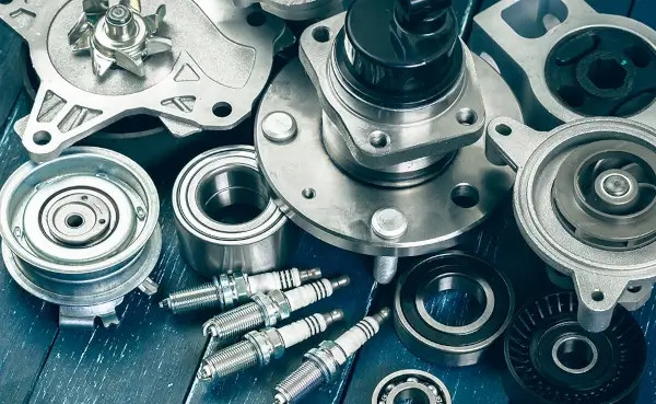 Parts & Accessories