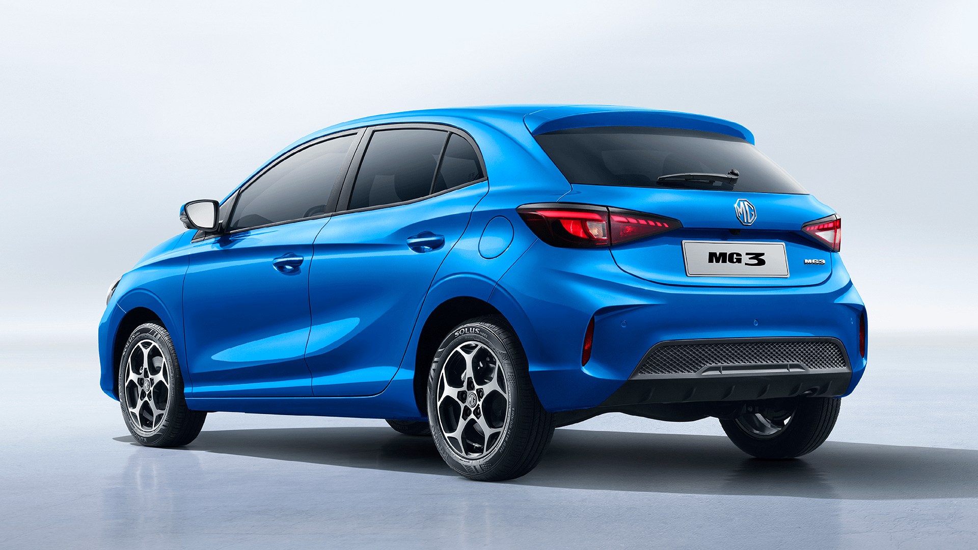 MG3