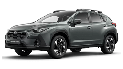 Crosstrek