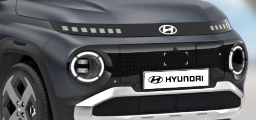 New Hyundai Cars