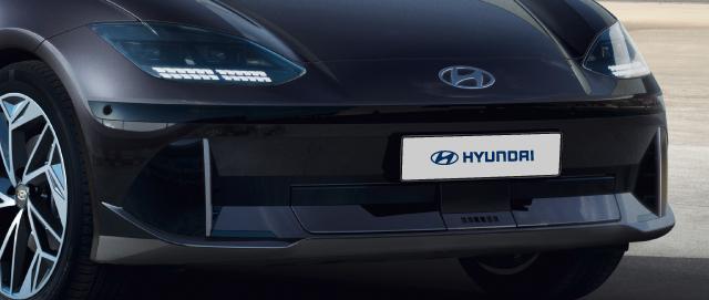 New Hyundai Cars