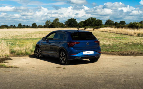 Volkswagen Polo Offers