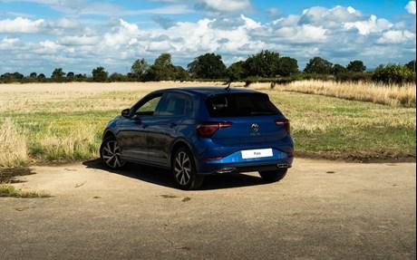 Volkswagen Polo Offers