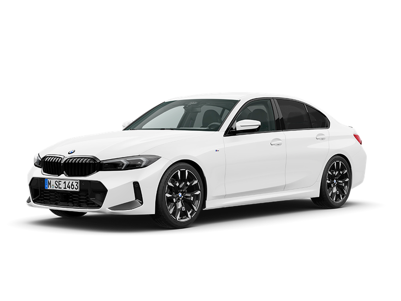 330e M Sport Pro Saloon