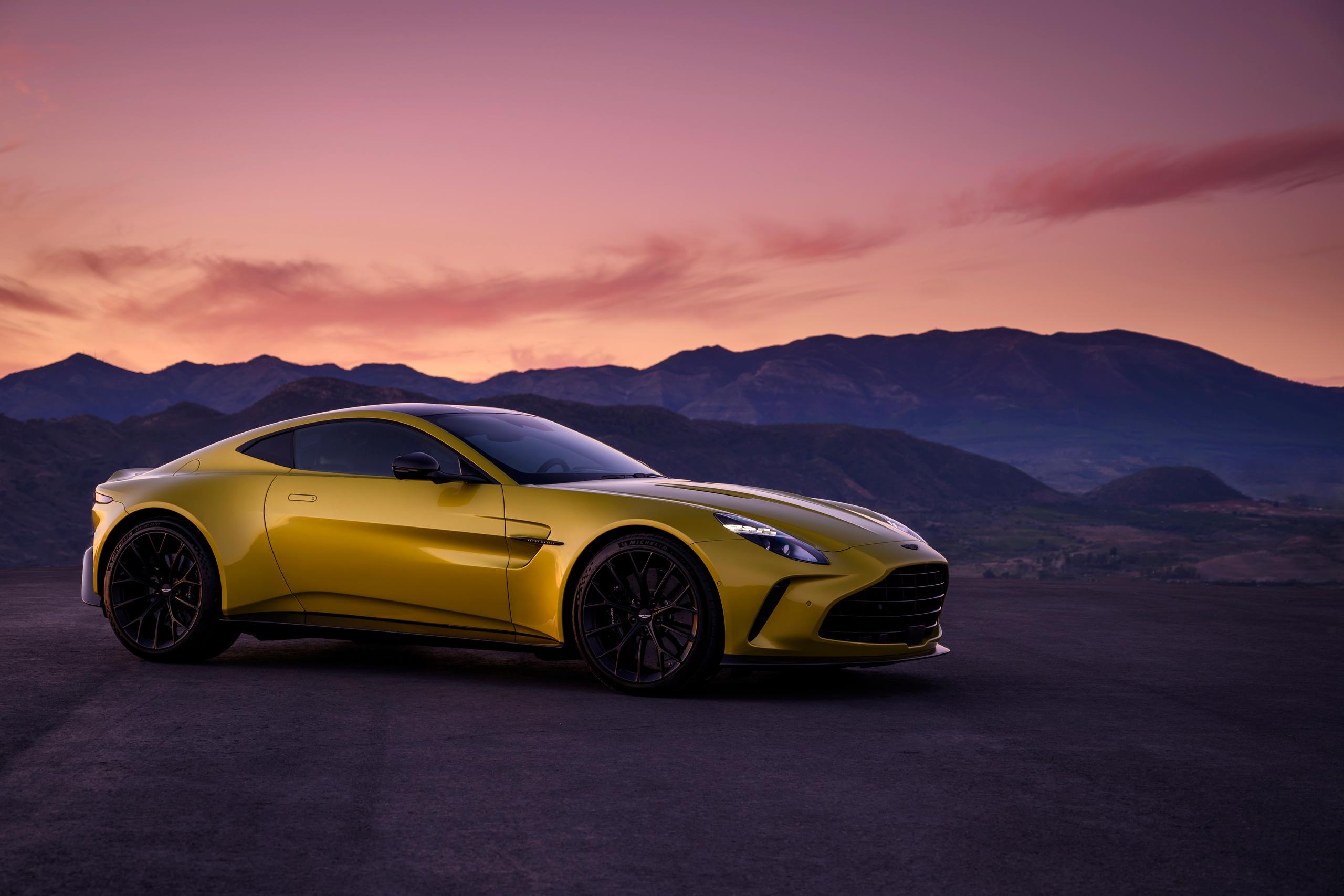 Vantage