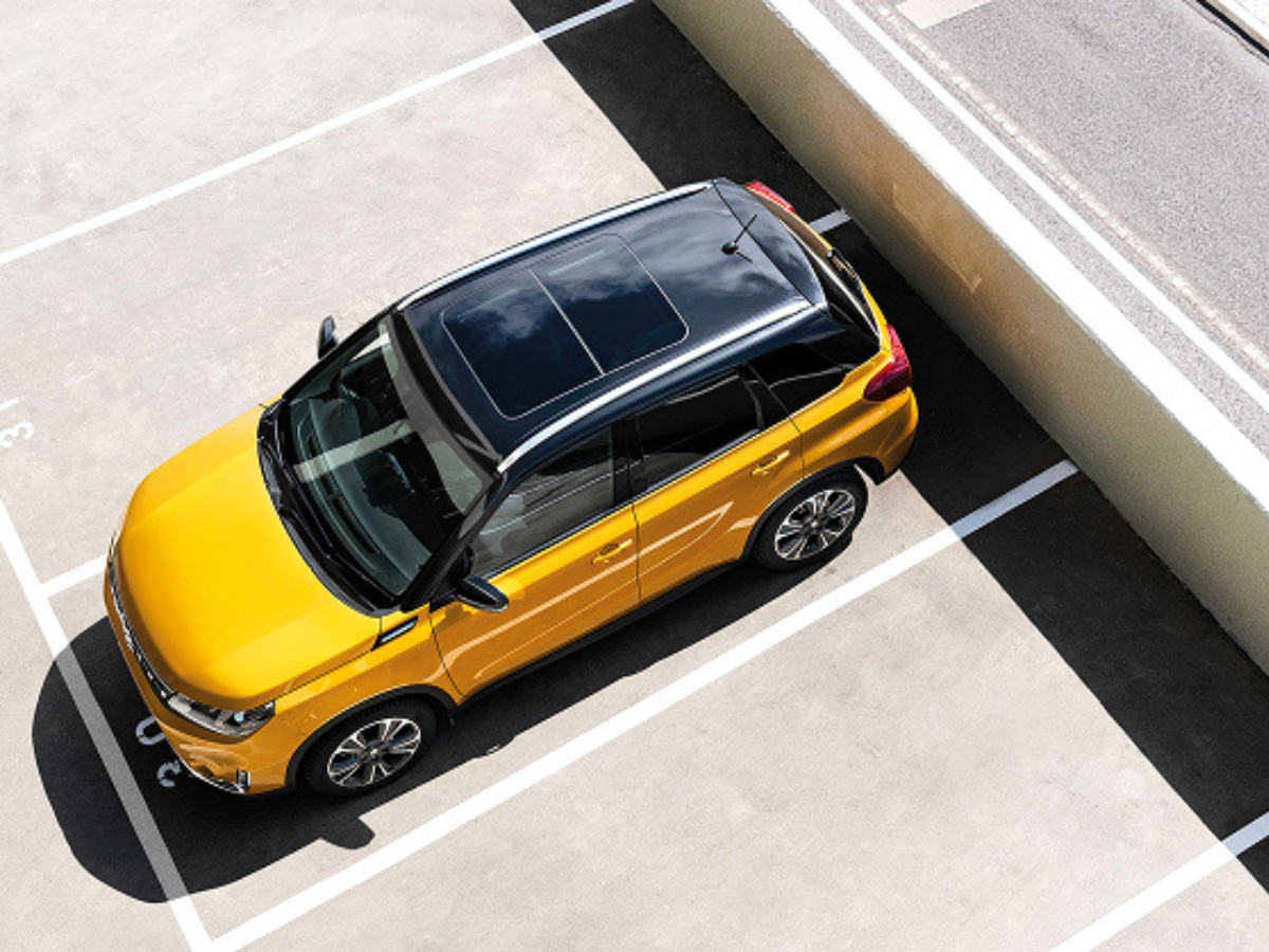 Suzuki Driveaway Insurance - New Suzuki Cars - Suzuki offers | D. M. Keith