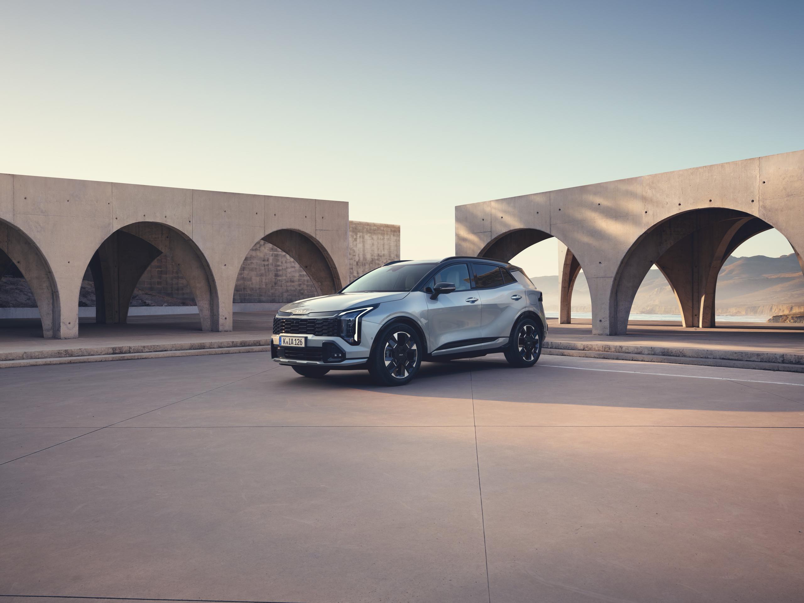 Sportage