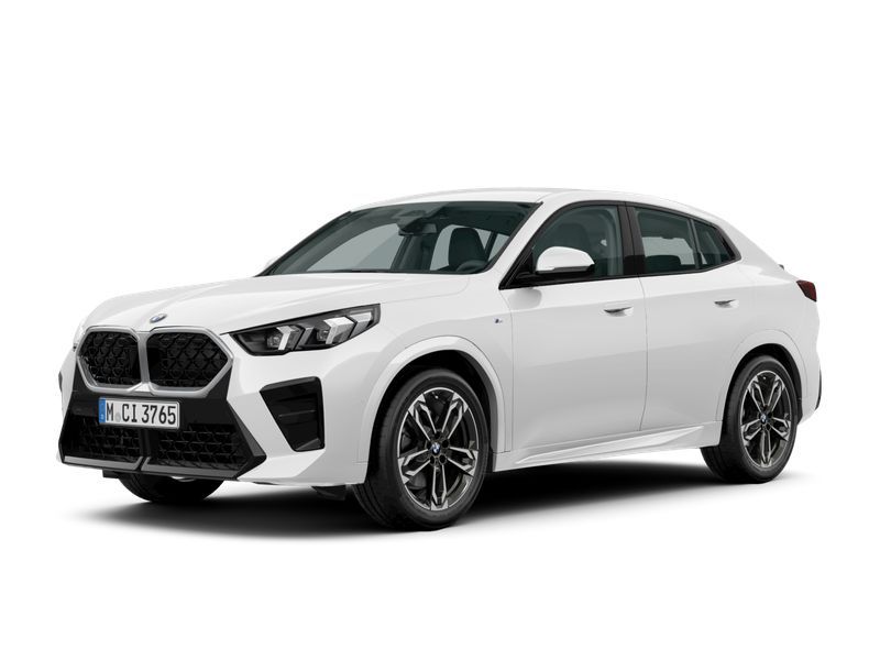 X2 sDrive20i M Sport