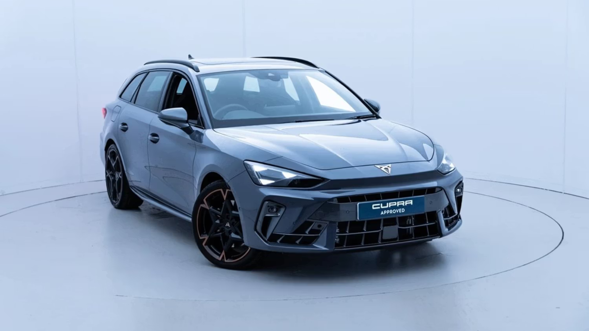 2024 CUPRA Leon