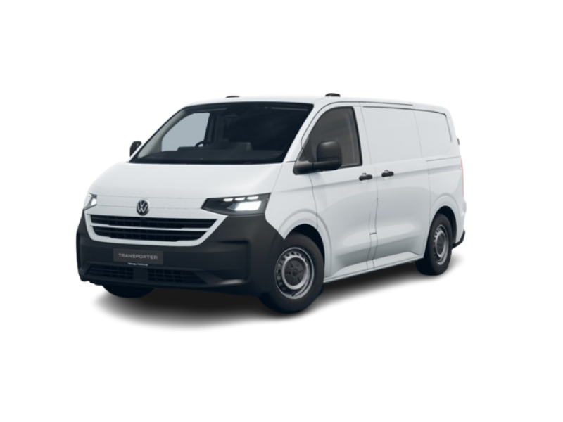 Volkswagen Transporter Van