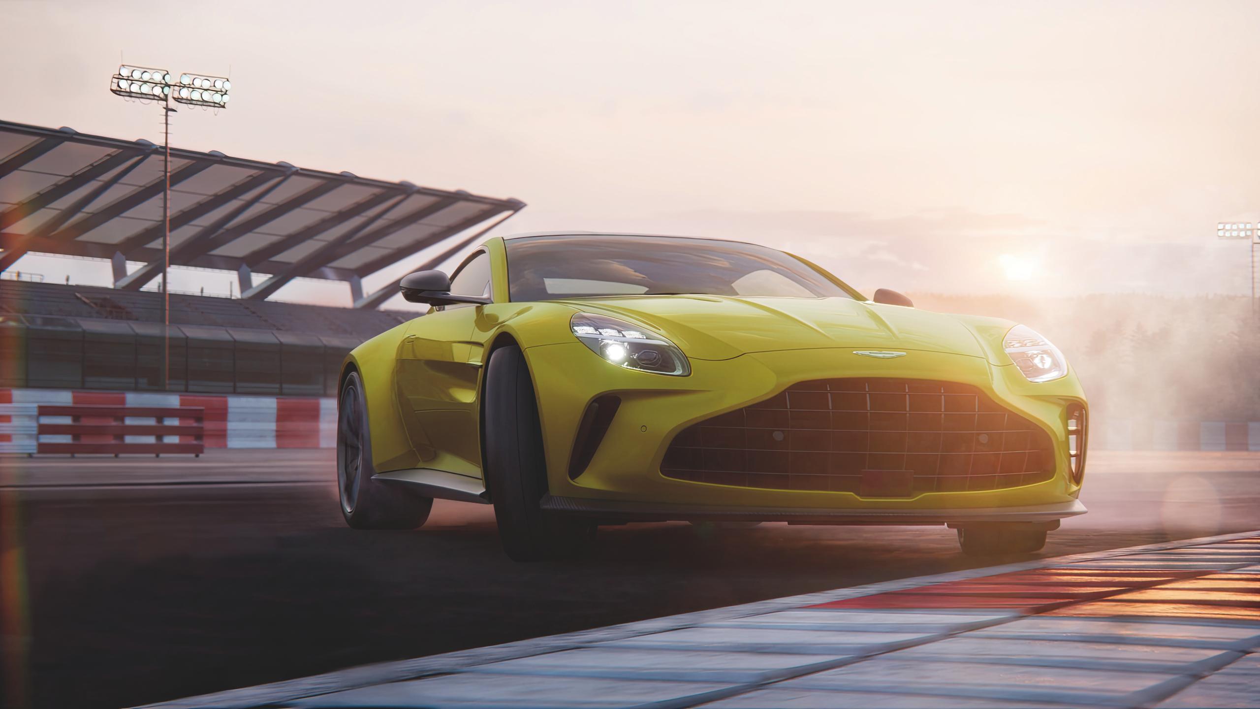 Vantage