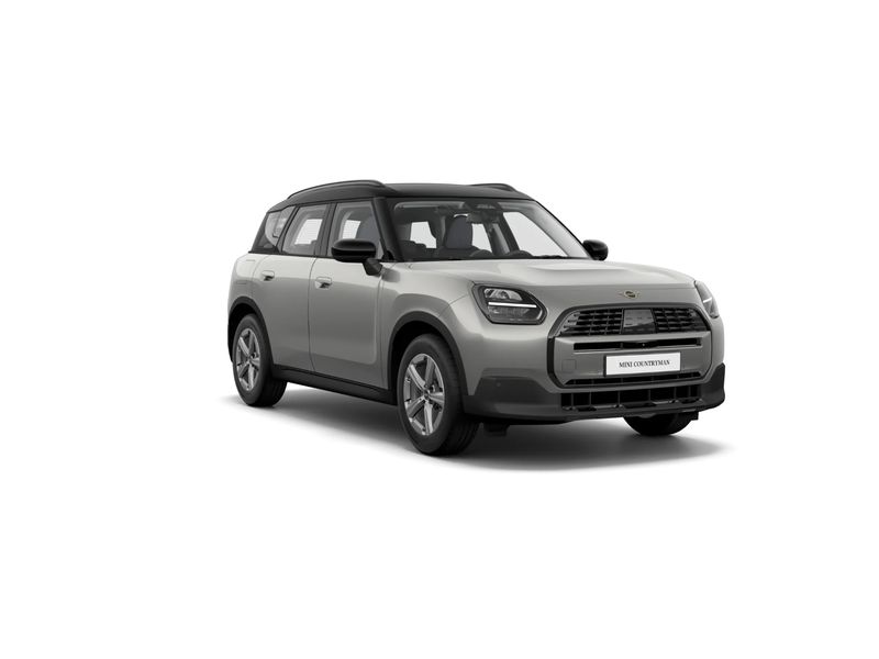 Countryman C