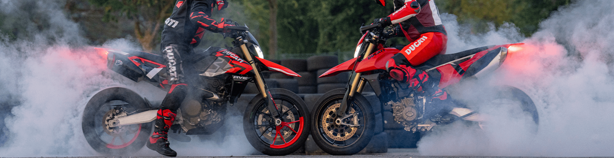  Hypermotard 698 Mono RVE