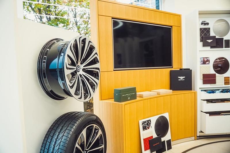 Tyre and Wheel Insurance JCT600