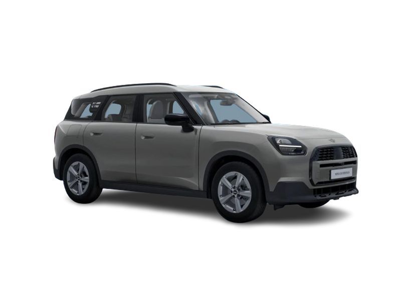 MINI Countryman Hatchback