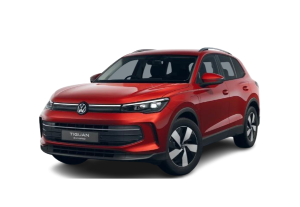 Tiguan Match eHybrid 1.5 TSI DSG