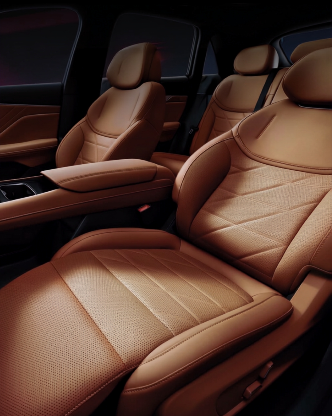 Deepal S05 PHEV