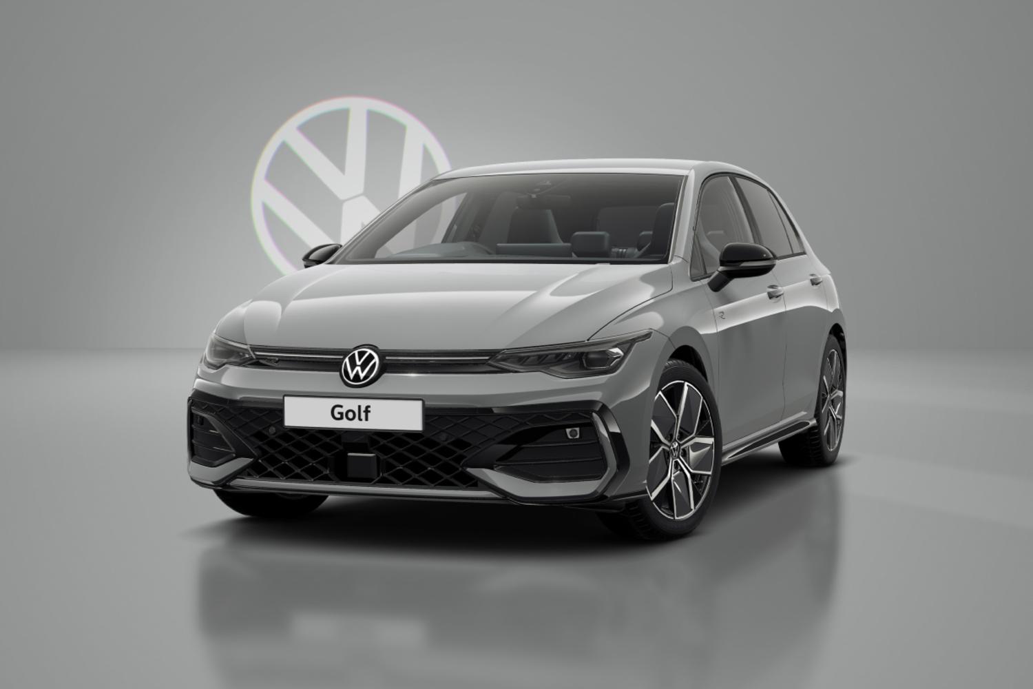 Volkswagen Golf Special Offers