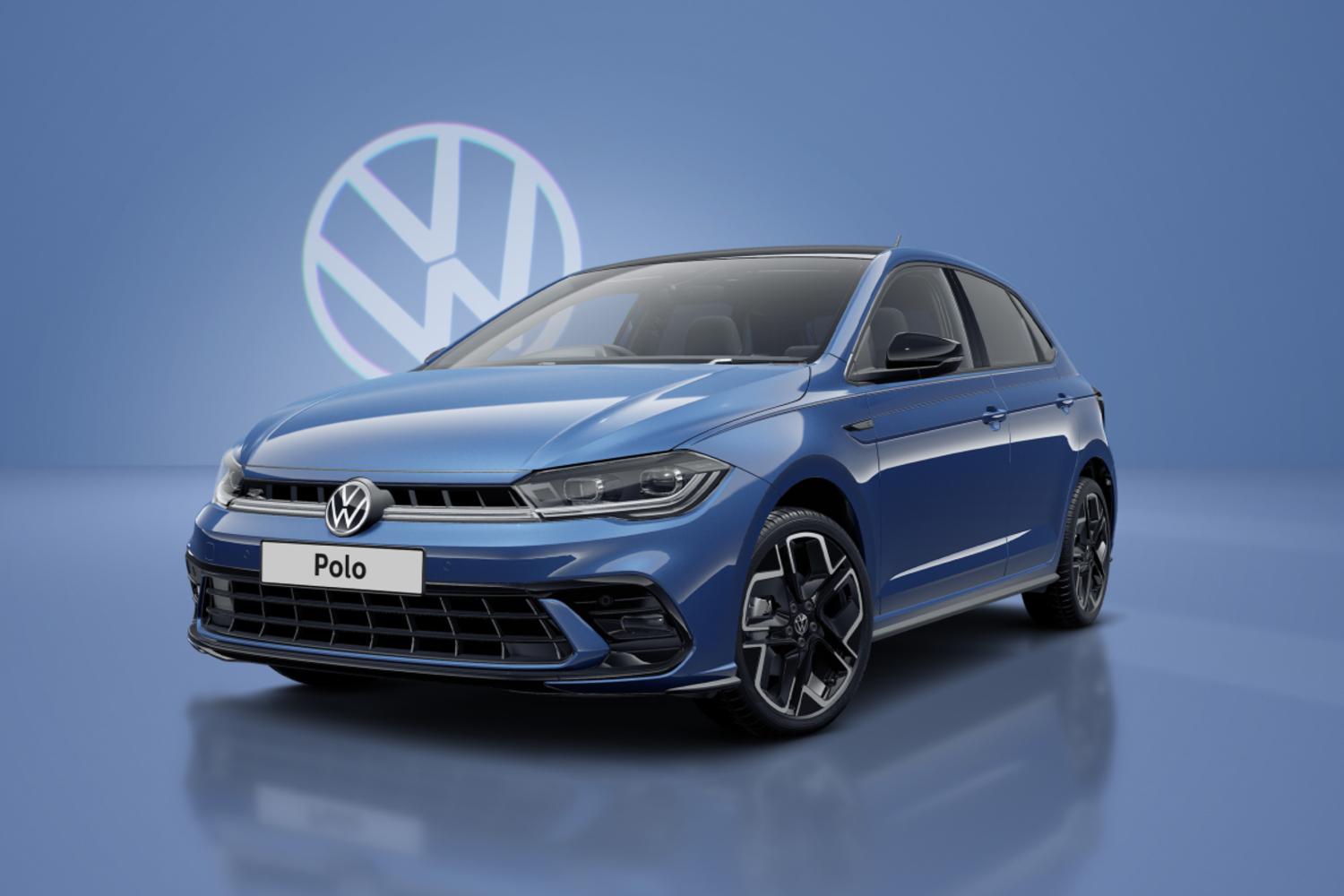 Volkswagen Polo Special Offers