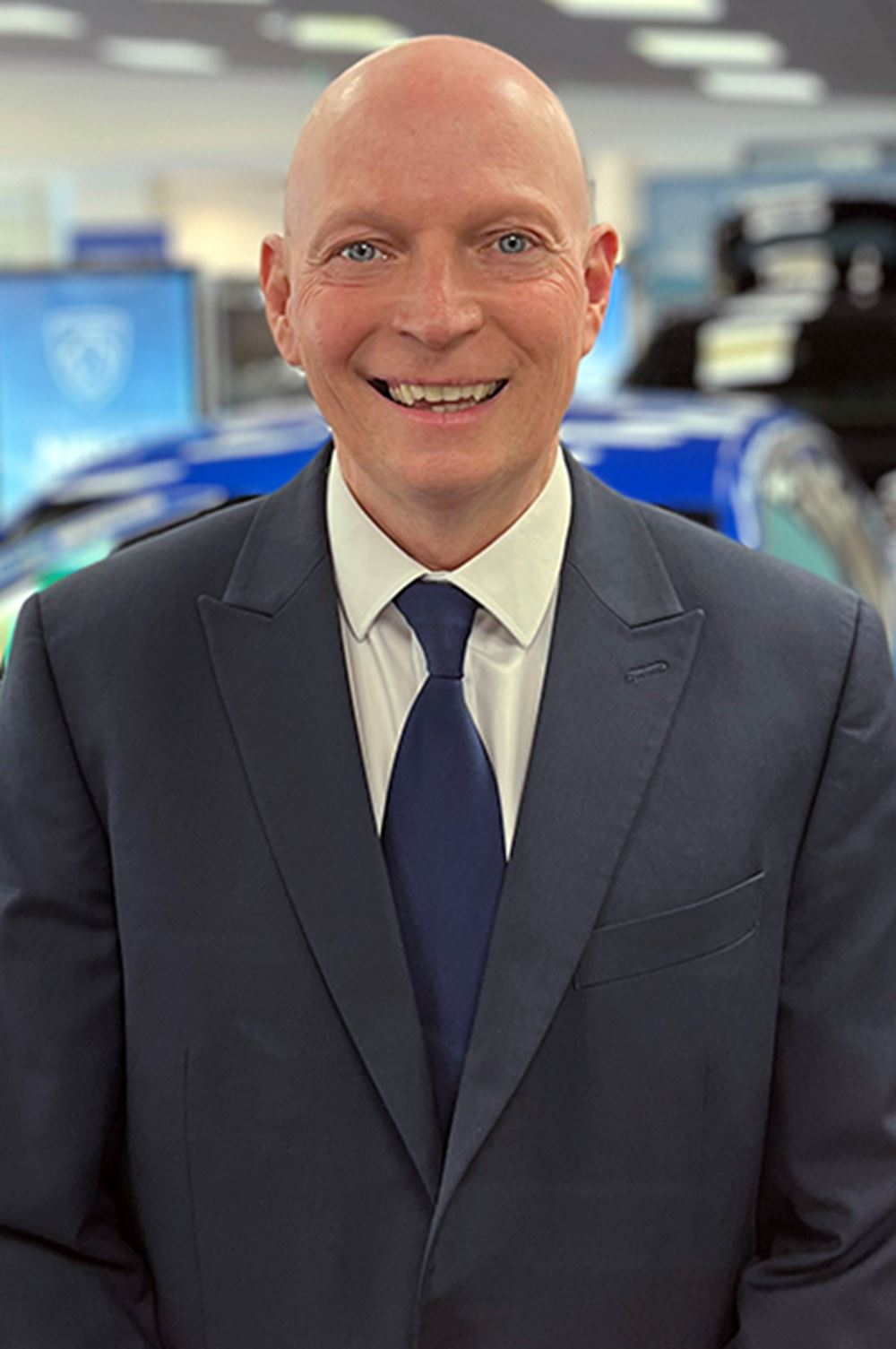 Chris Talbot