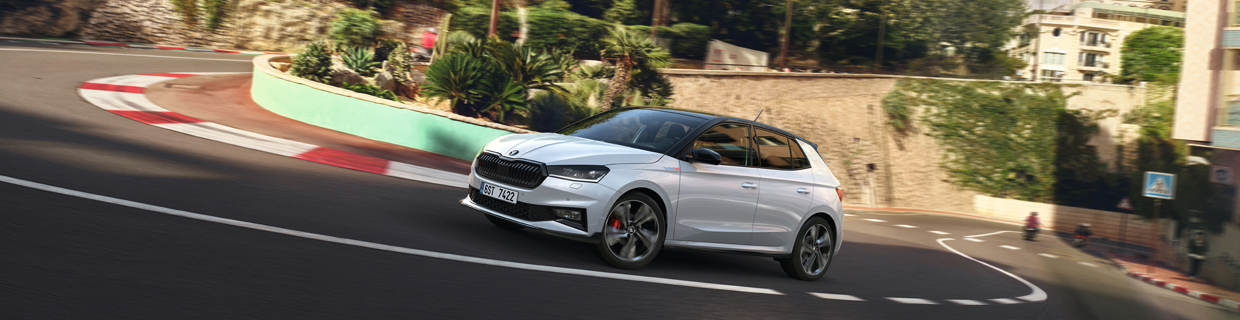 The Fabia 130