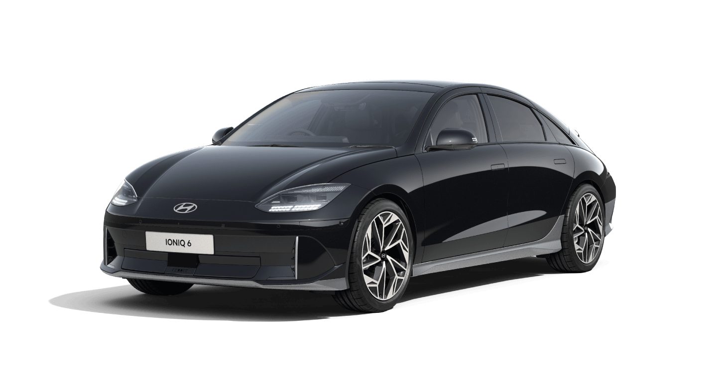 IONIQ 6