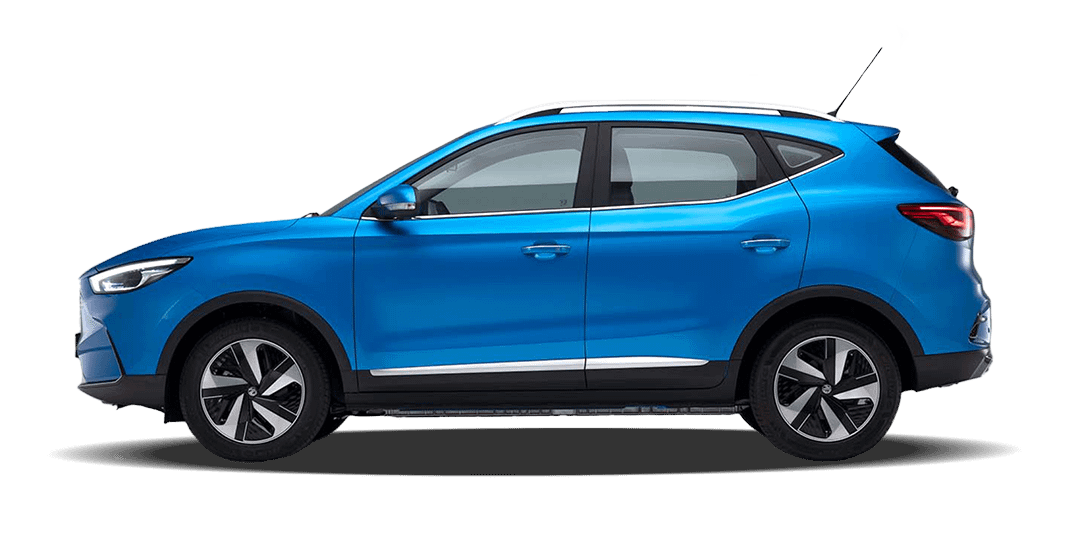 New MG ZS EV Long Range Motability Offers Kent Caffyns MG Ashford