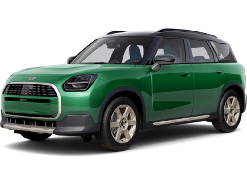 Countryman C Exclusive