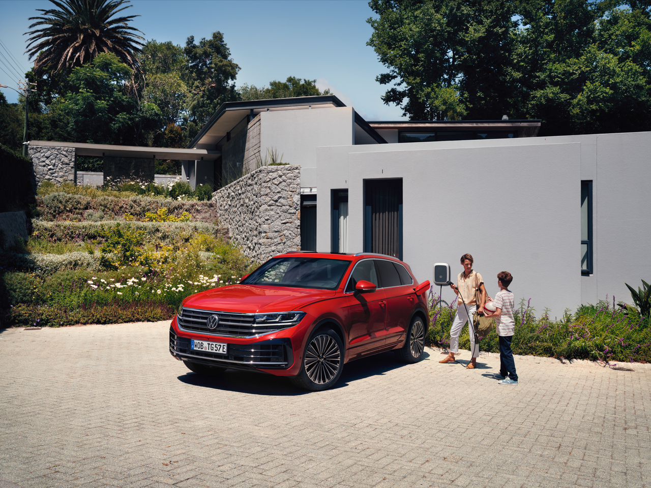Touareg