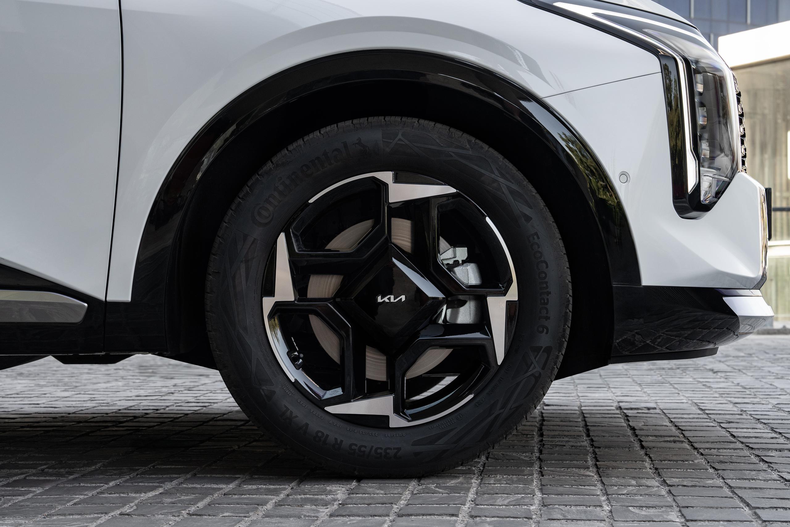 Kia Sportage 2025