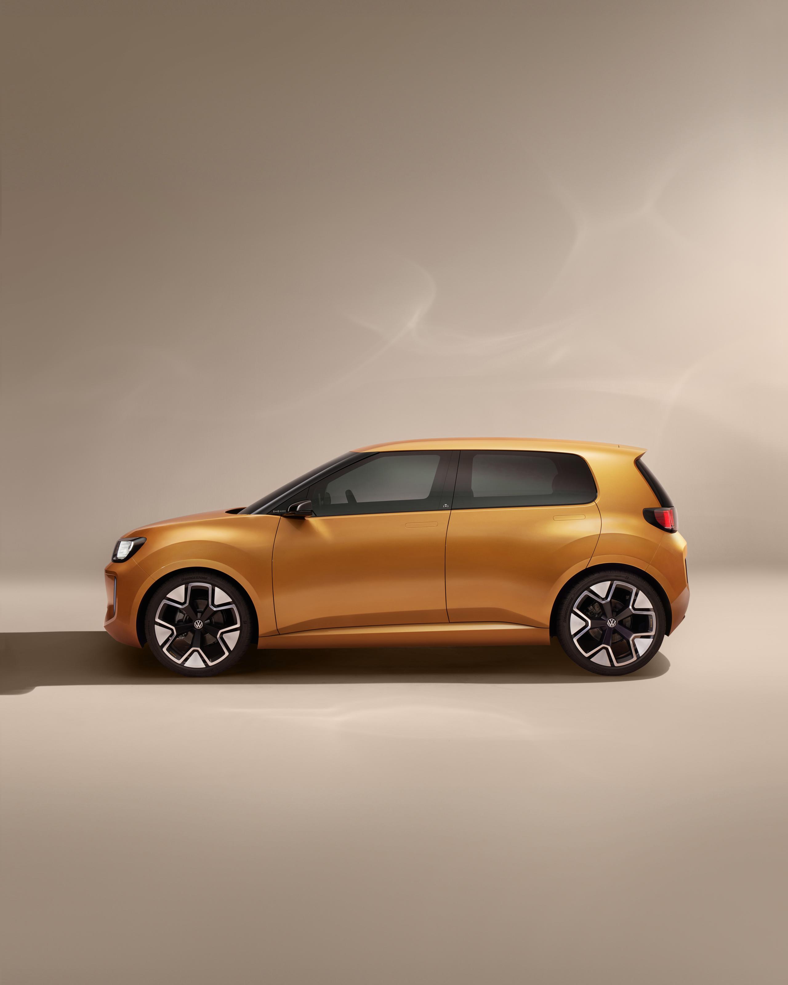 All-Electric IDEvery1