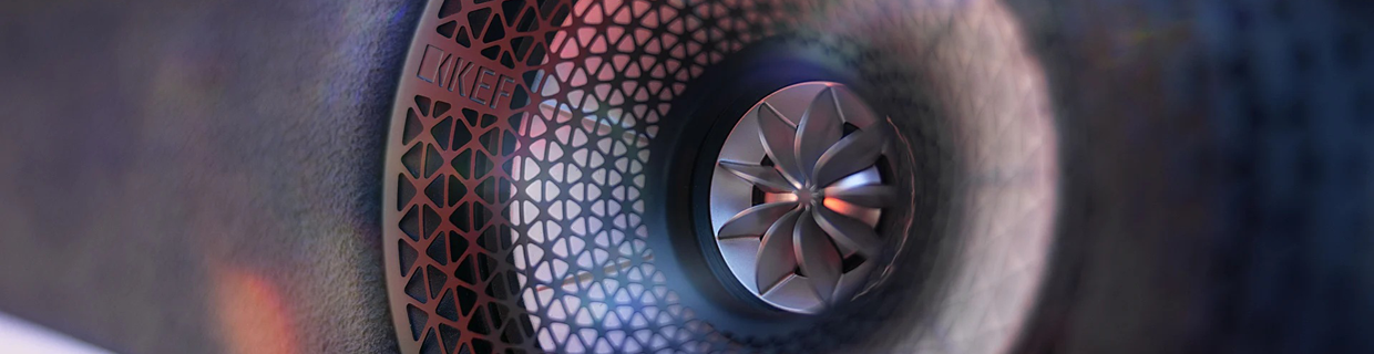 Lotus Spatial Audio