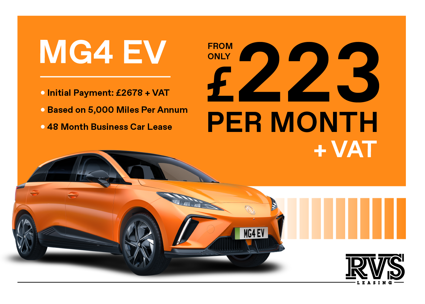 Fleet Management Richmond Motor Group Hampshire, West Sussex & Surrey