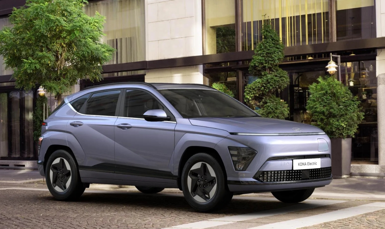 KONA Electric