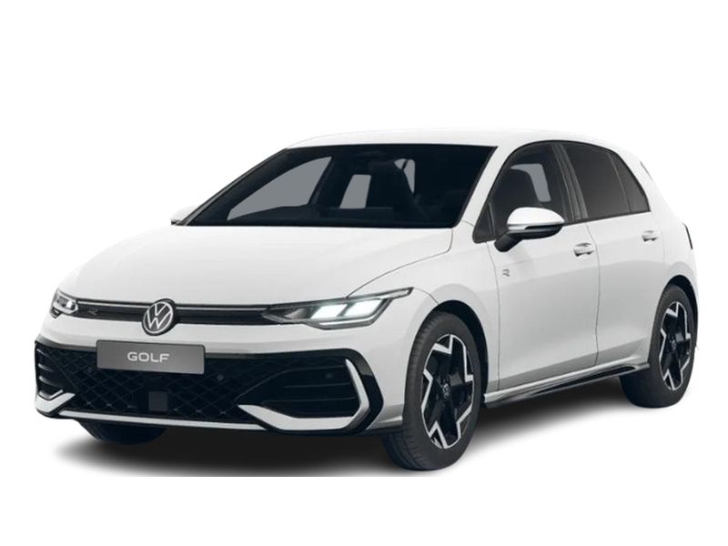 Golf R-Line 1.5 TSI 150PS DSG