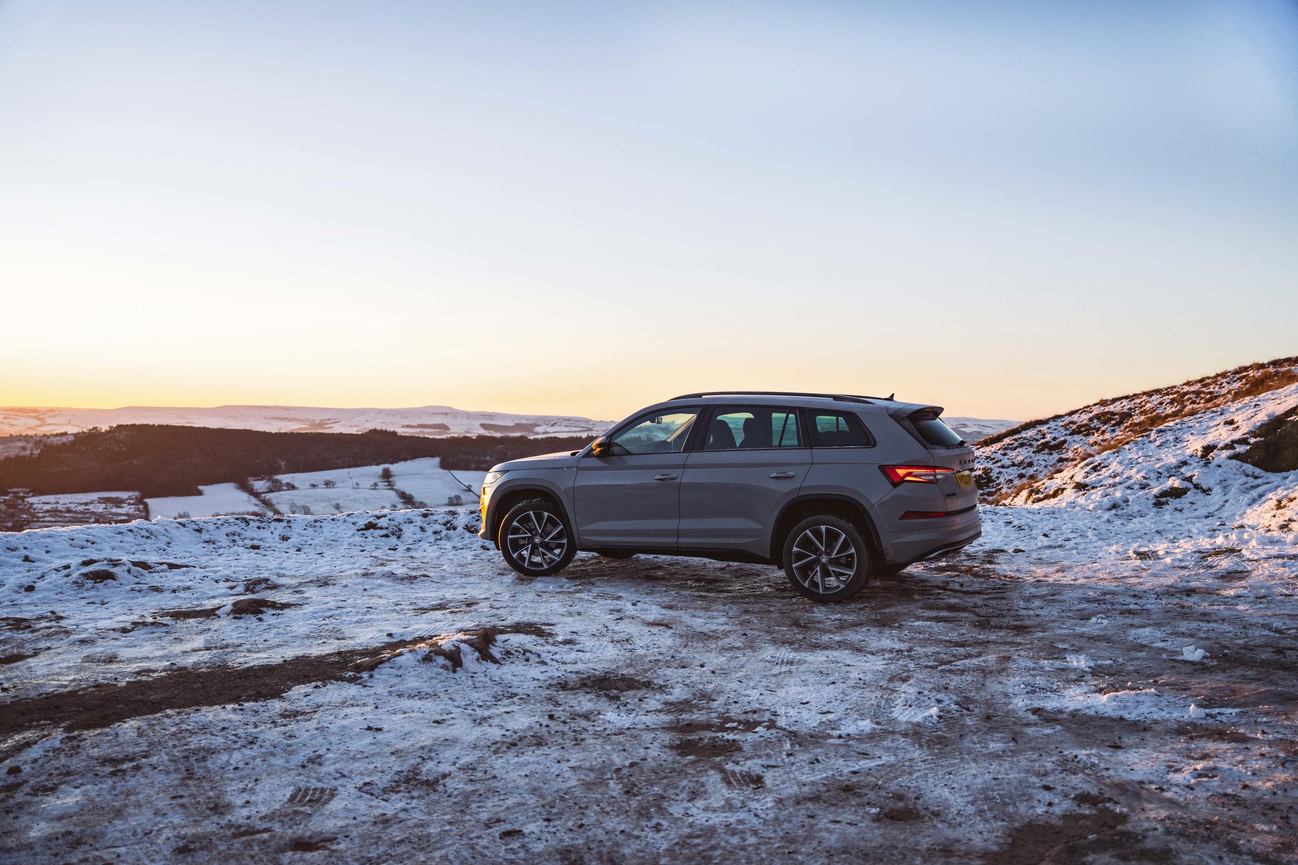Kodiaq