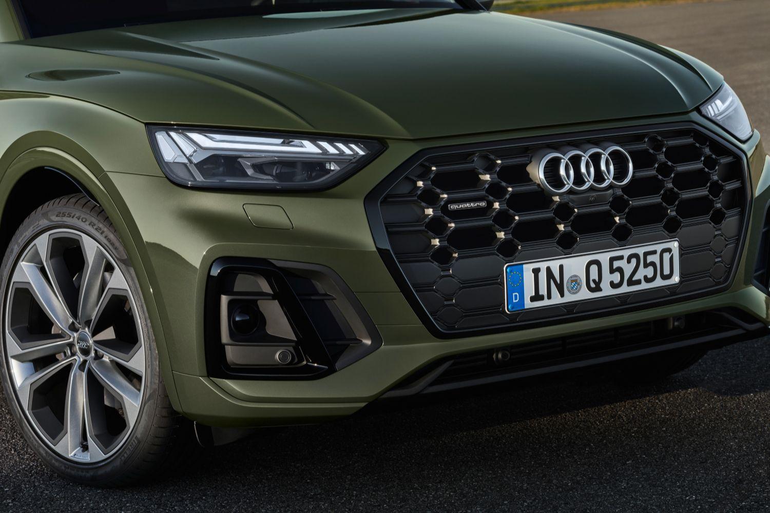 Used SUV Buying Guide: Which Type Is Right for You?
