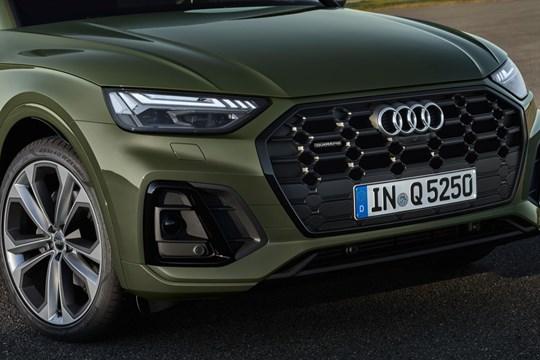 Used SUV Buying Guide: Which Type Is Right for You?