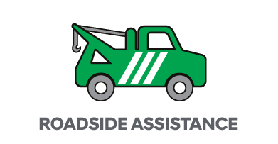 Roadside Assistance