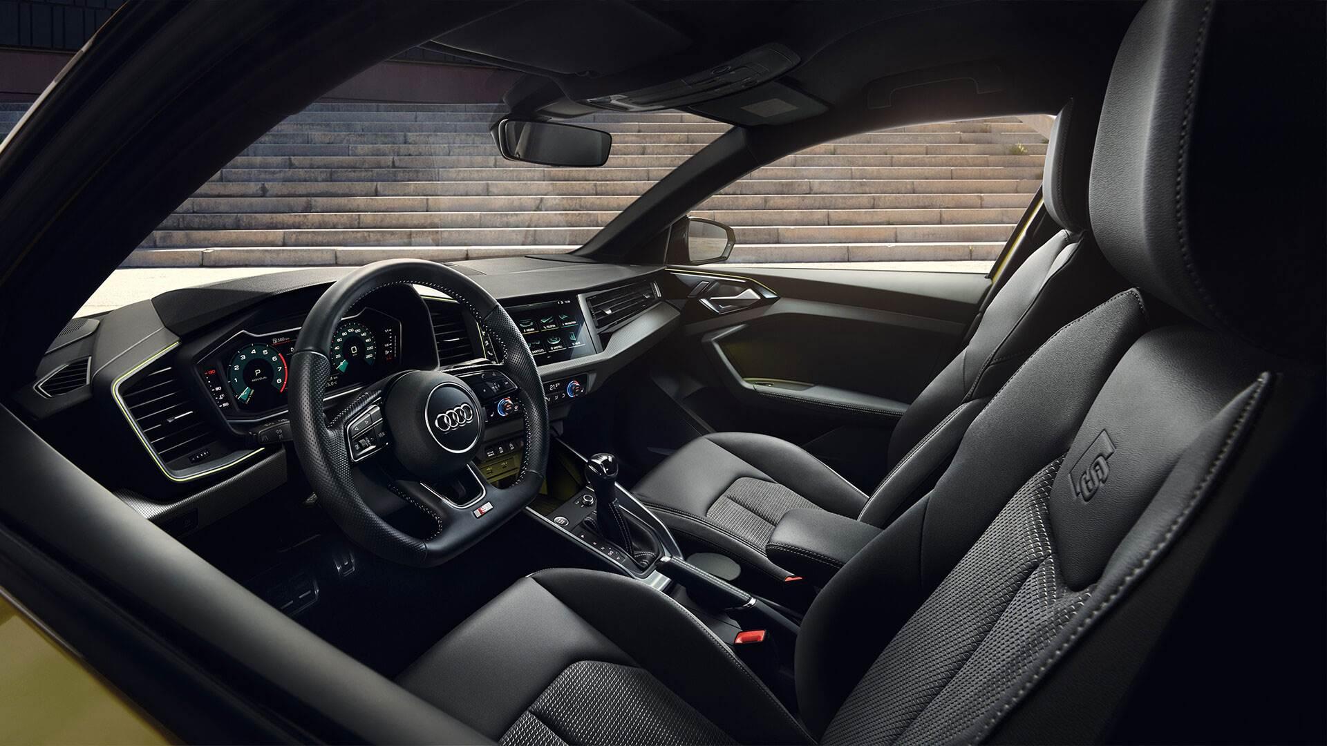 A1 Sportback