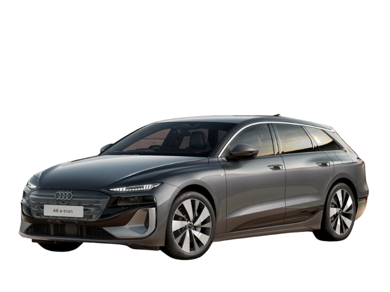 A6 e-tron Avant Quattro 100KHW S Line