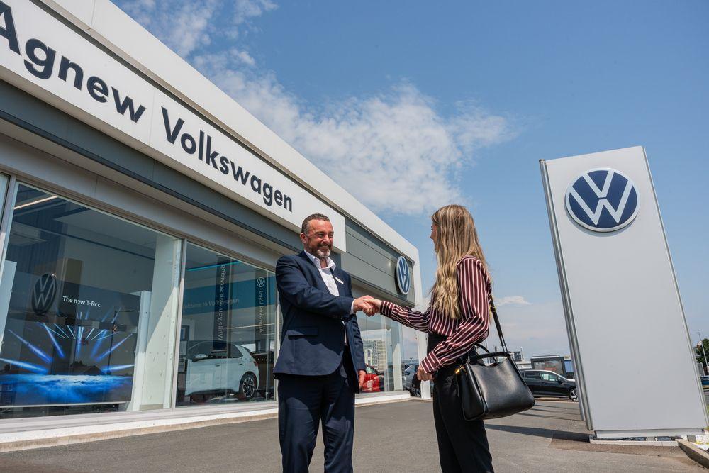 Sell Your Volkswagen