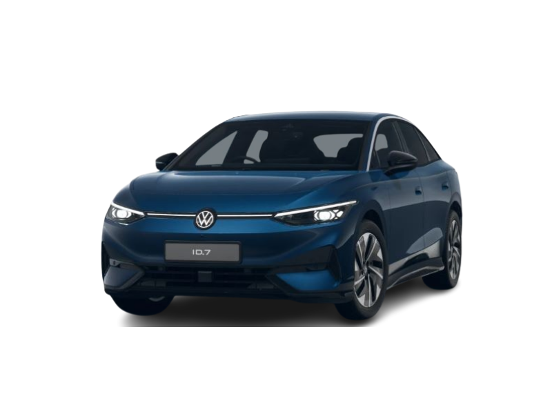 ID.7 Hatchback Match Pro Plus