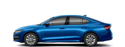 Skoda OCTAVIA HATCHBACK SE Technology