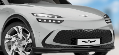 New Genesis Cars