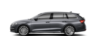 Skoda OCTAVIA ESTATE SE Technology