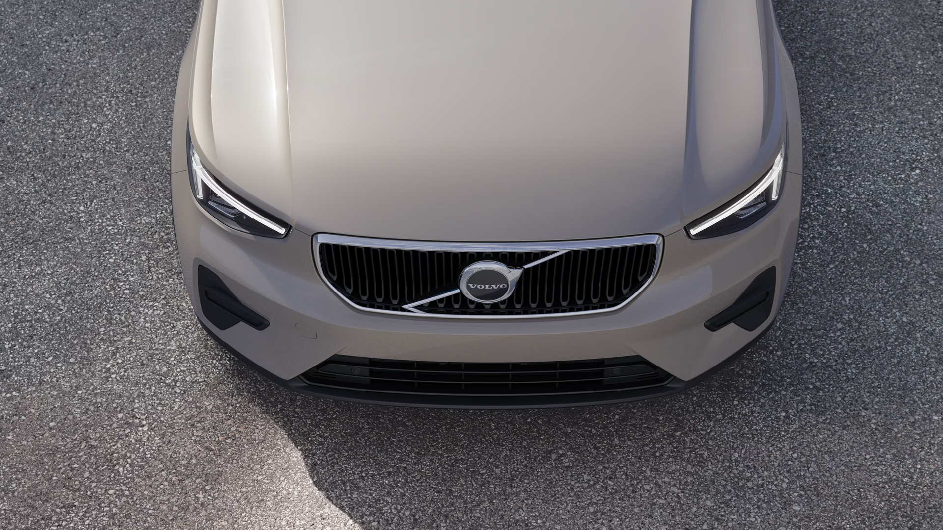 XC40